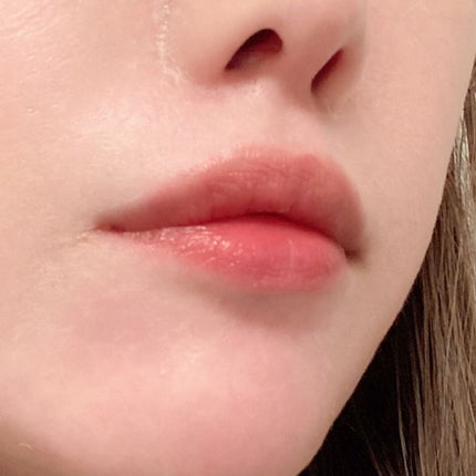 PERFECT DIARY (パーフェクトダイアリー) READ ME フローティングライト リップグロス/PERFECT DIARY/リップグロスを使ったクチコミ(5枚目)