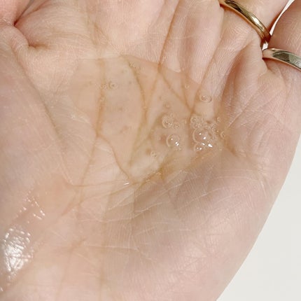 を使ったクチコミ(3枚目)