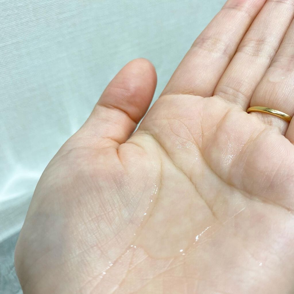 レッドB・Cスムージングクリーム/Dr.G/フェイスクリームを使ったクチコミ（2枚目）