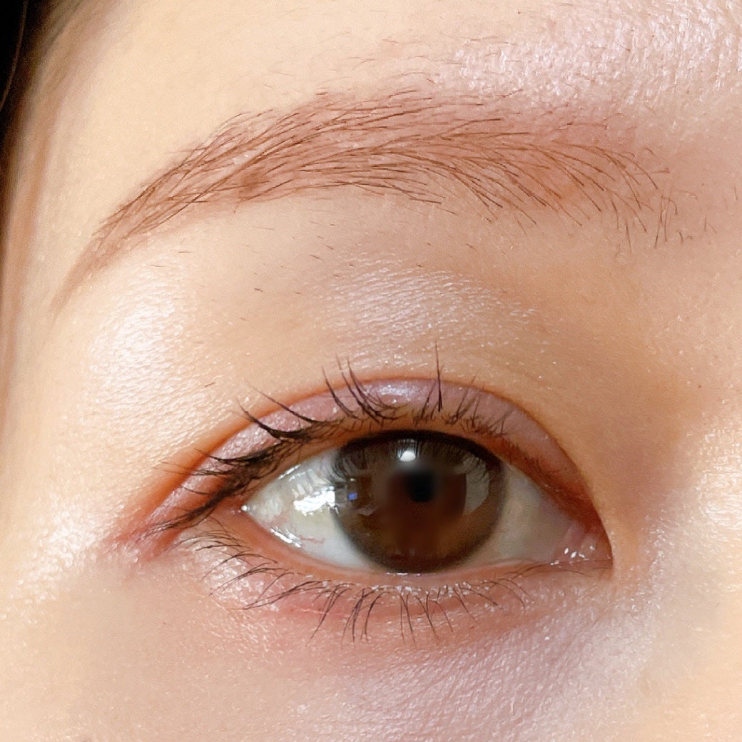 エテュセ アイエディション(マスカラ)/ettusais/マスカラを使ったクチコミ(3枚目)