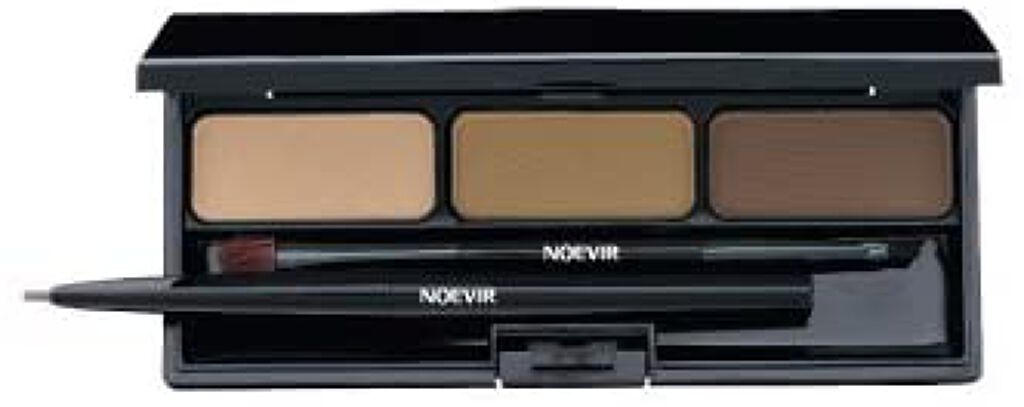 ノエビア アイブロウコンパクトN