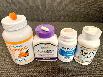 PURE ROSEHIP SEED OIL/Life-flo/フェイスオイルを使ったクチコミ(6枚目)