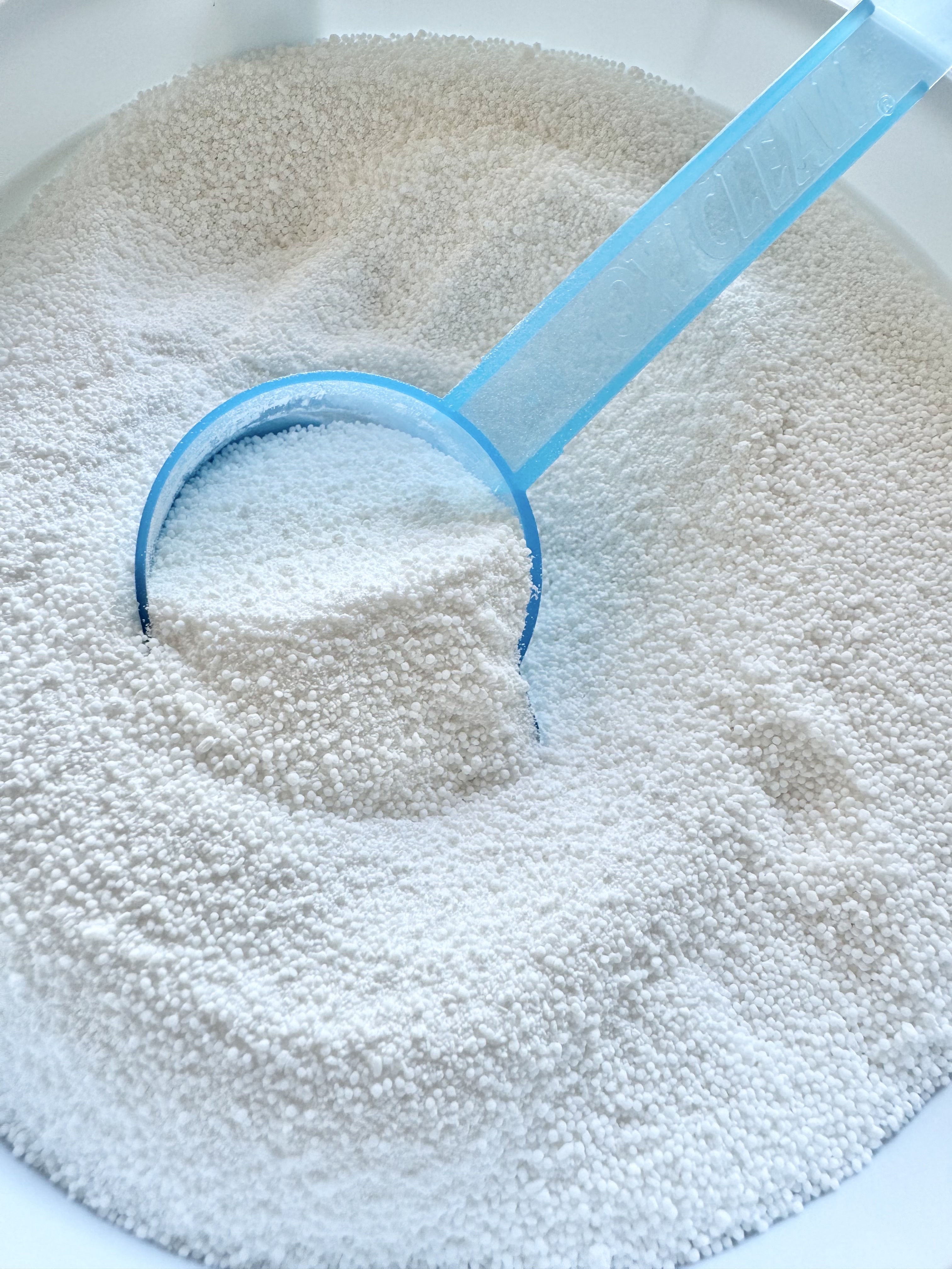 オキシクリーン/オキシクリーン/その他ランドリー用品を使ったクチコミ（2枚目）