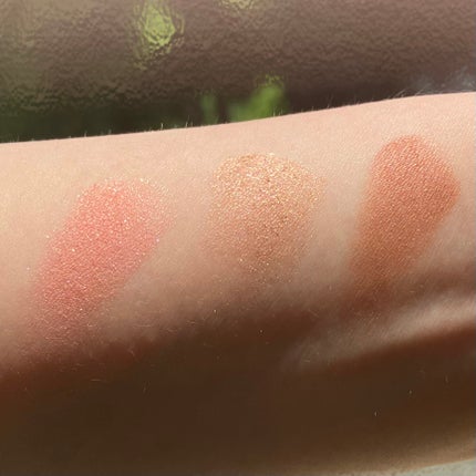 ワンダークリエイション /ブリリアージュ/単色アイシャドウを使ったクチコミ(6枚目)