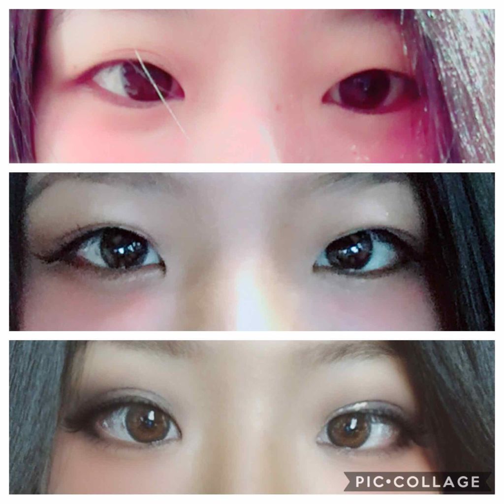 ナチュラルアイテープ/Automatic Beauty/二重まぶた用アイテムを使ったクチコミ(1枚目)