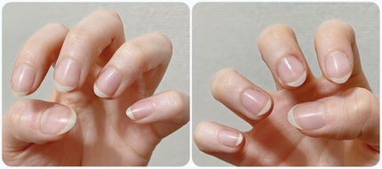 フラワーネイルオイル/Kailijumei/ネイルオイル・トリートメントを使ったクチコミ(2枚目)