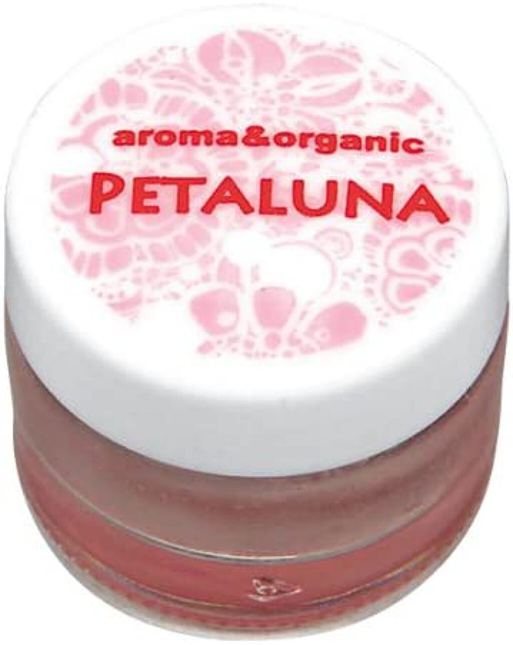 ペタルーナリップバーム Petaluna (ペタルーナ)