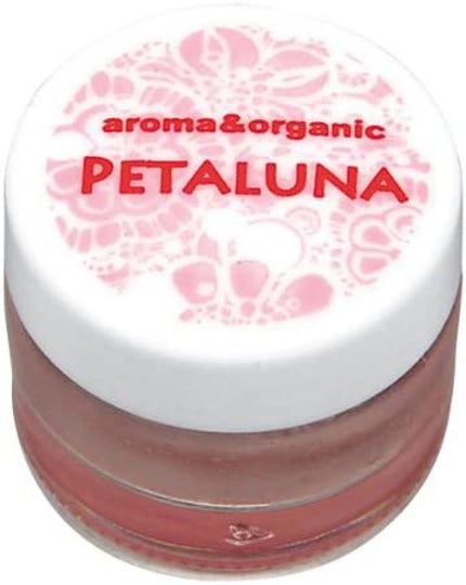 Petaluna (ペタルーナ) ペタルーナリップバーム