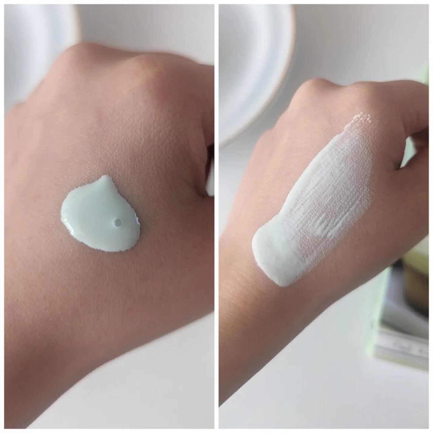 トリプル ラスティング プライマー/ESPRIQUE/化粧下地を使ったクチコミ(4枚目)