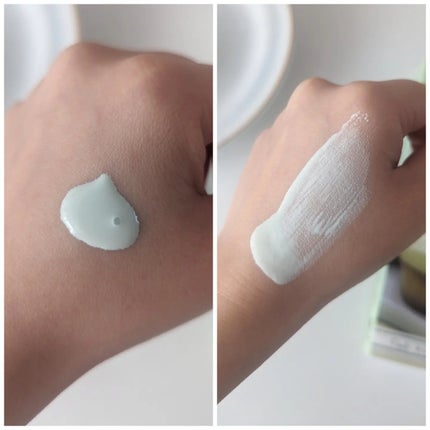 トリプル ラスティング プライマー/ESPRIQUE/化粧下地を使ったクチコミ(4枚目)