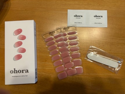 を使ったクチコミ(1枚目)