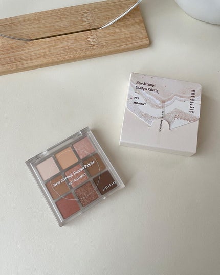 ジェリーカバーパクト/SISTER ANN/クリーム・エマルジョンファンデーションを使ったクチコミ(3枚目)