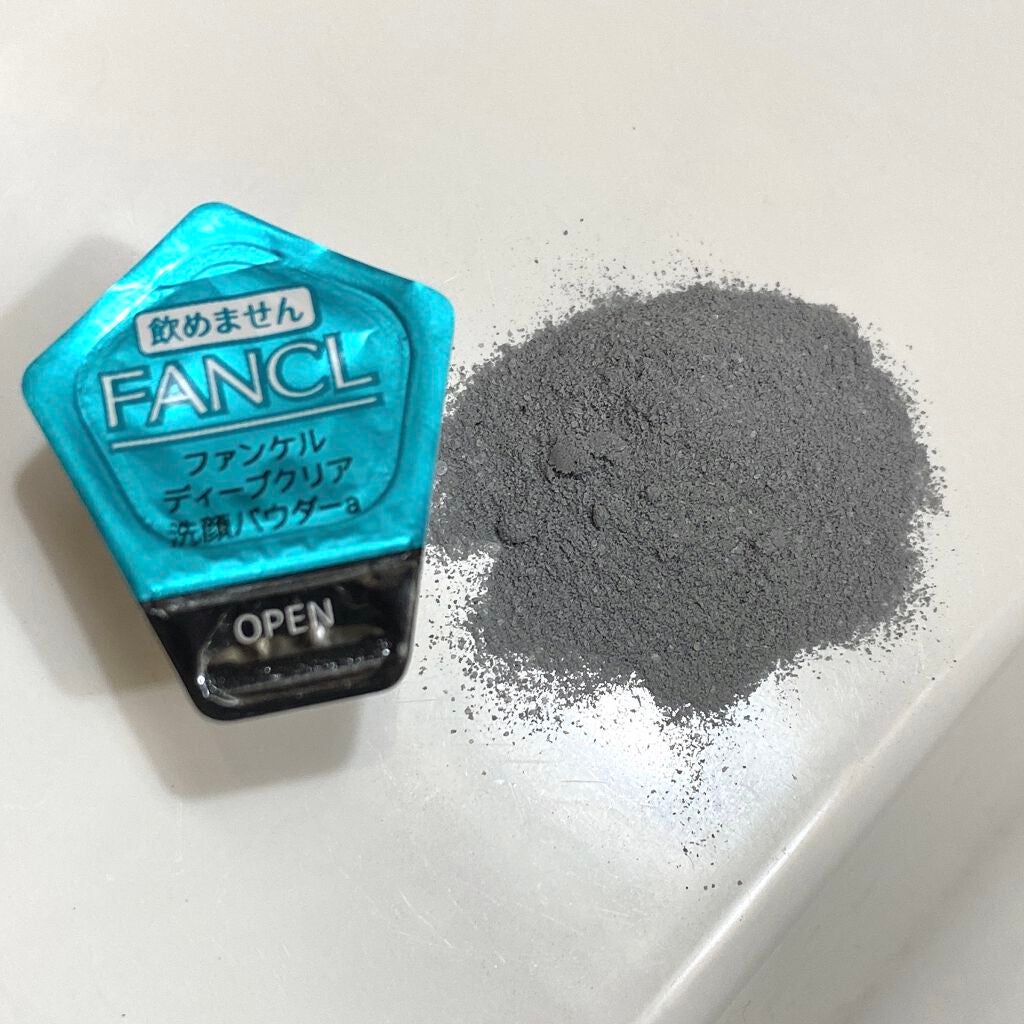 マイルドクレンジング オイル/ファンケル/オイルクレンジングを使ったクチコミ(3枚目)