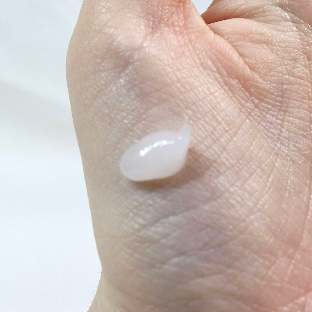 WONDER BALM/La'dor/洗い流すヘアトリートメントを使ったクチコミ(2枚目)