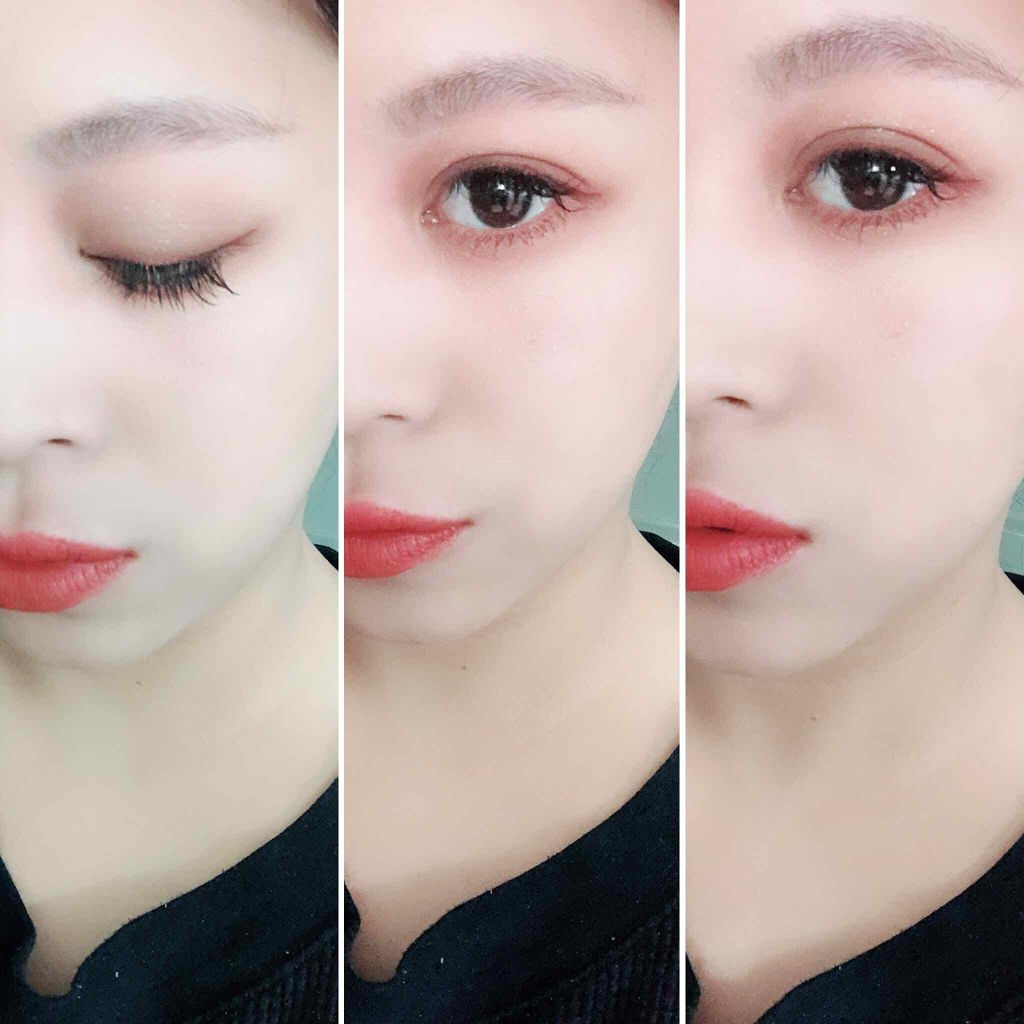 ハードワイヤードアイシャドー/NARS/単色アイシャドウを使ったクチコミ（3枚目）