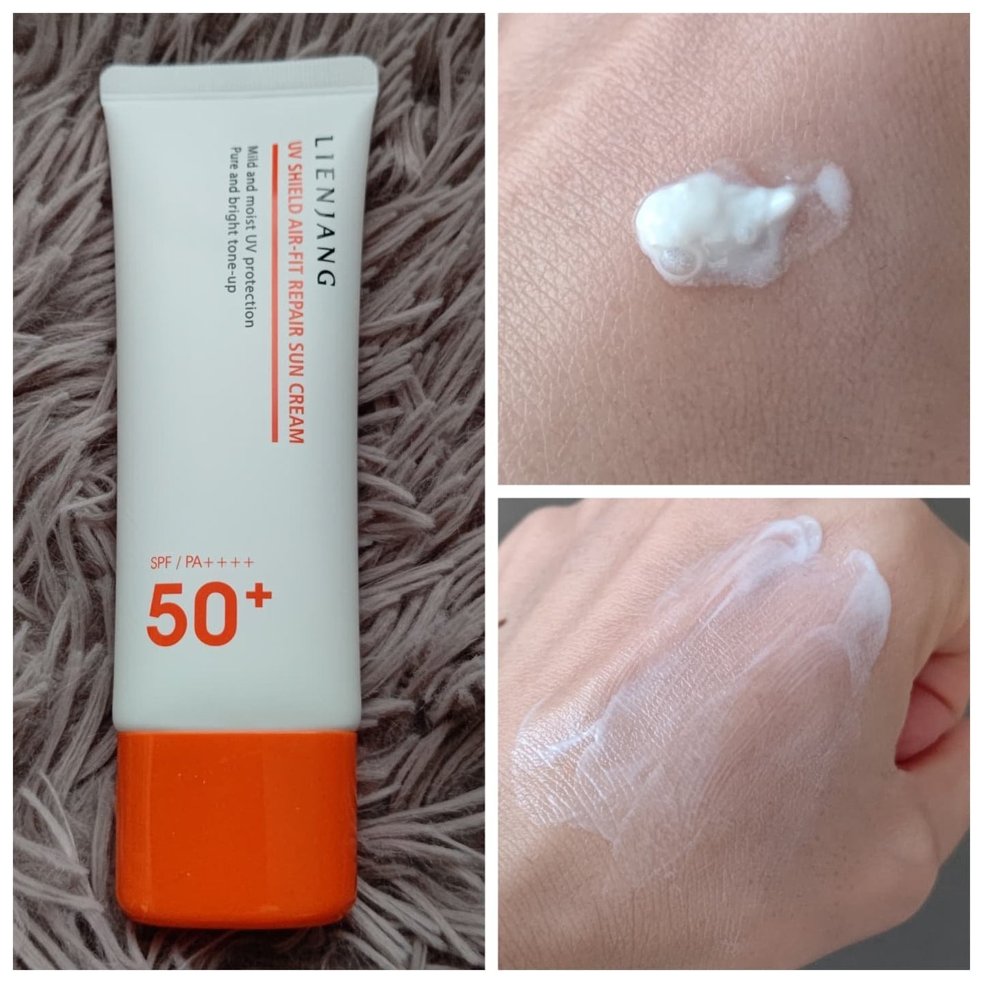 アドバンスド ビタC トーニング セラム14.5/リエンジャン/美容液を使ったクチコミ(5枚目)