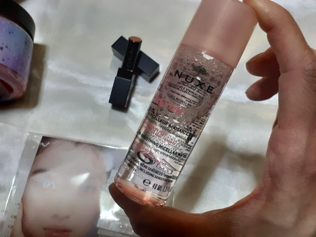 ブルーム ボックス/BLOOMBOX/その他を使ったクチコミ（3枚目）