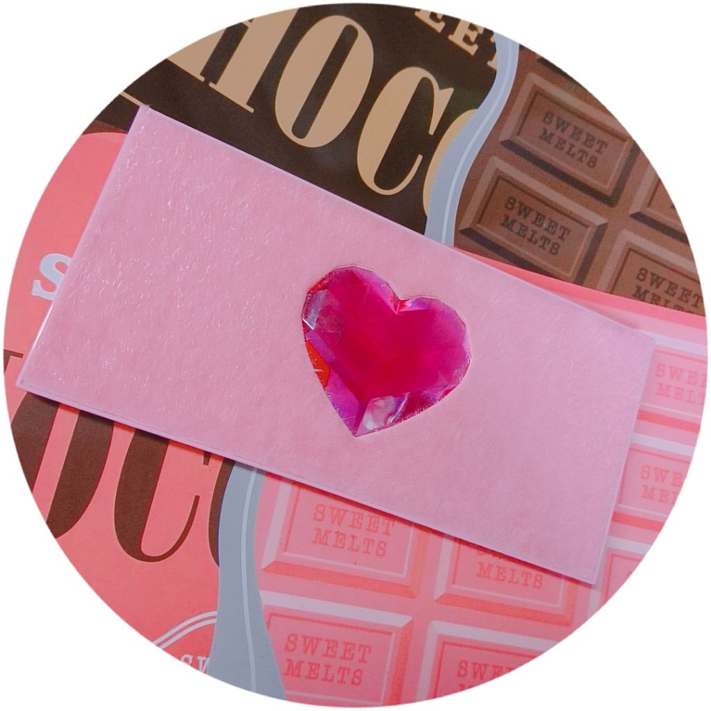 アイラブチョコレート/MAKEUP REVOLUTION/アイシャドウパレットを使ったクチコミ（1枚目）