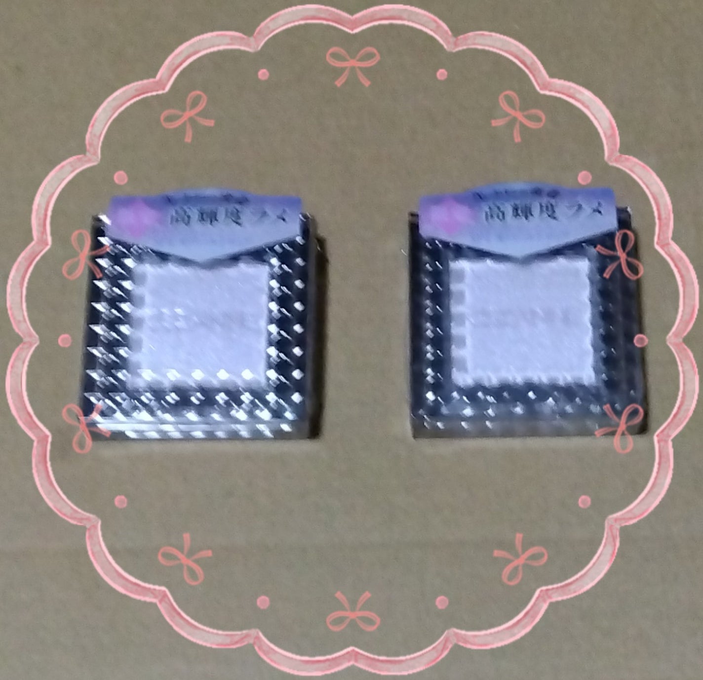 シングルシャイニーアイシャドウ/CEZANNE/アイシャドウを使ったクチコミ(1枚目)