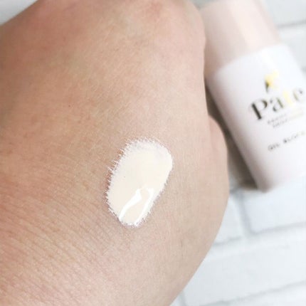 テカリ防止下地/毛穴パテ職人/化粧下地を使ったクチコミ(4枚目)