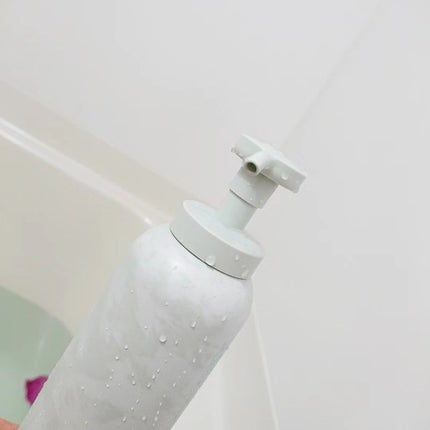 スパークリングシャンプ― /mm/市販シャンプーを使ったクチコミ(4枚目)