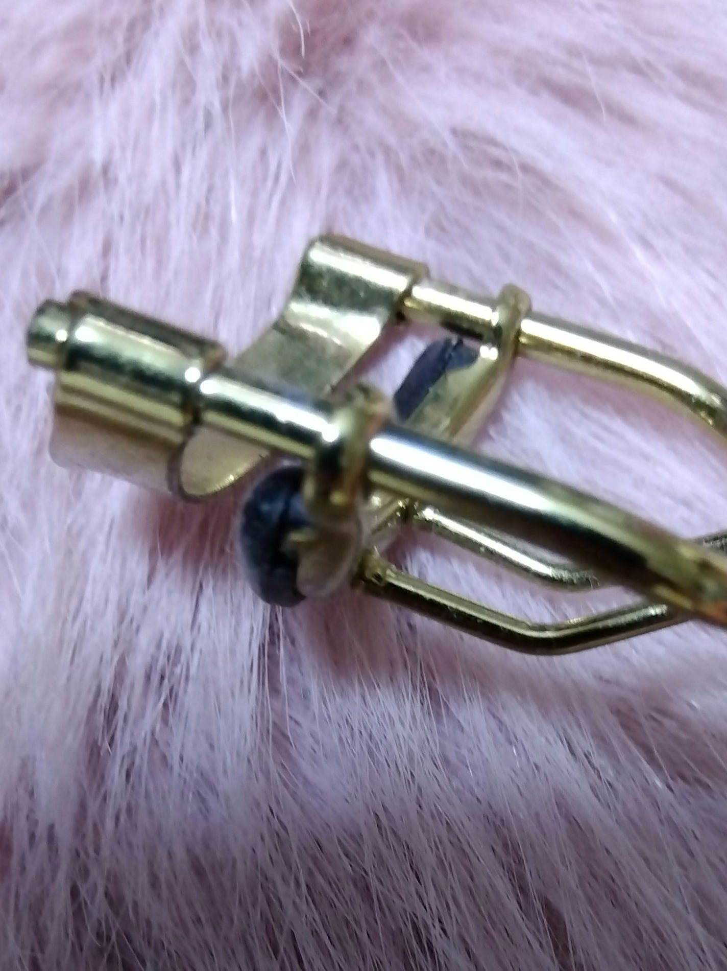 アイラッシュカーラー/DAISO/ビューラーを使ったクチコミ(2枚目)