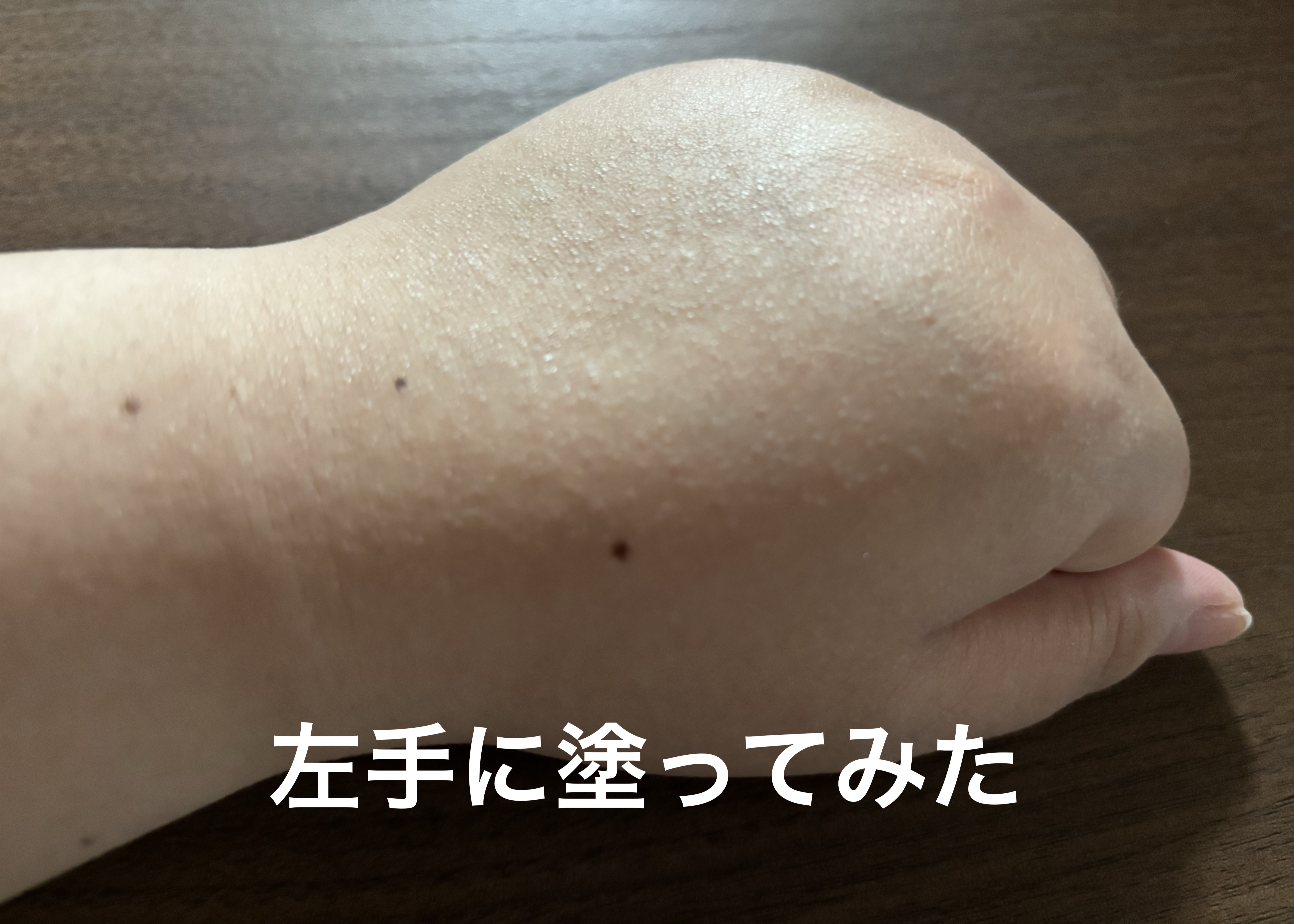 プリズム・リーブル/GIVENCHY/ルースパウダーを使ったクチコミ（3枚目）