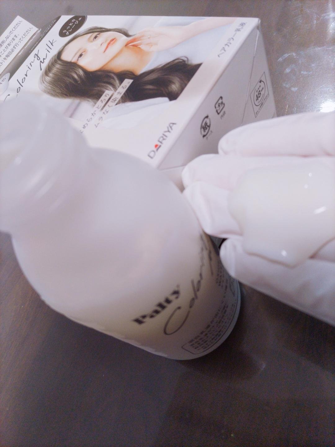 を使ったクチコミ（3枚目）