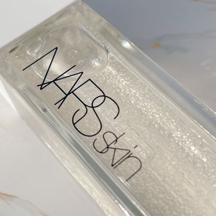 ライトリフレクティング ファーミングセラム/NARS/美容液を使ったクチコミ(2枚目)