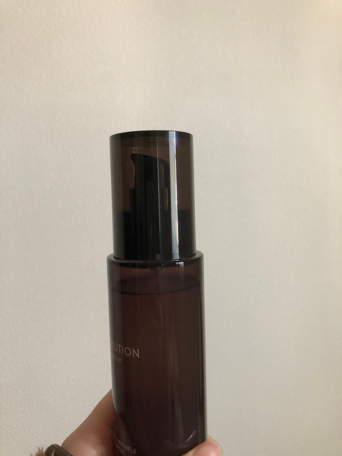 (旧)スネイルソリューションスキンブースター/ネイチャーリパブリック/ブースター・導入液を使ったクチコミ(2枚目)