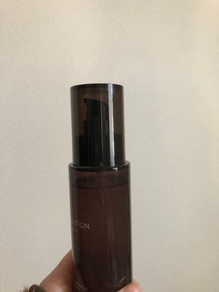 (旧)スネイルソリューションスキンブースター/ネイチャーリパブリック/ブースター・導入液を使ったクチコミ(2枚目)