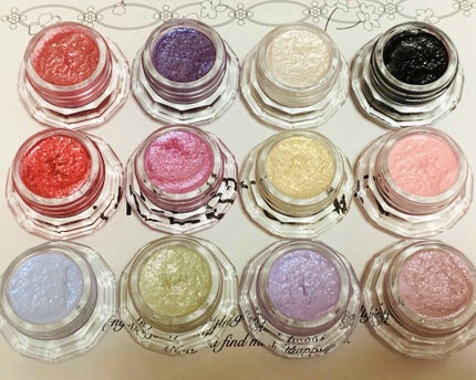 オリジナルスタンド/JILL STUART/その他を使ったクチコミ(3枚目)