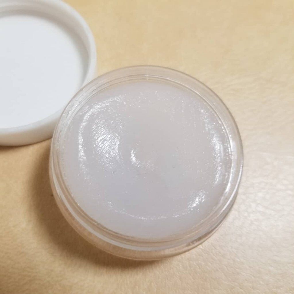 海の宝石/HABA/フェイスバームを使ったクチコミ(2枚目)