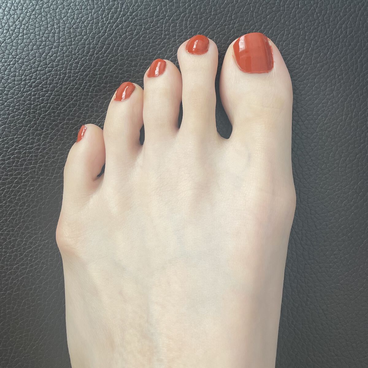 カラフルネイルズ/キャンメイク/マニキュアを使ったクチコミ（1枚目）