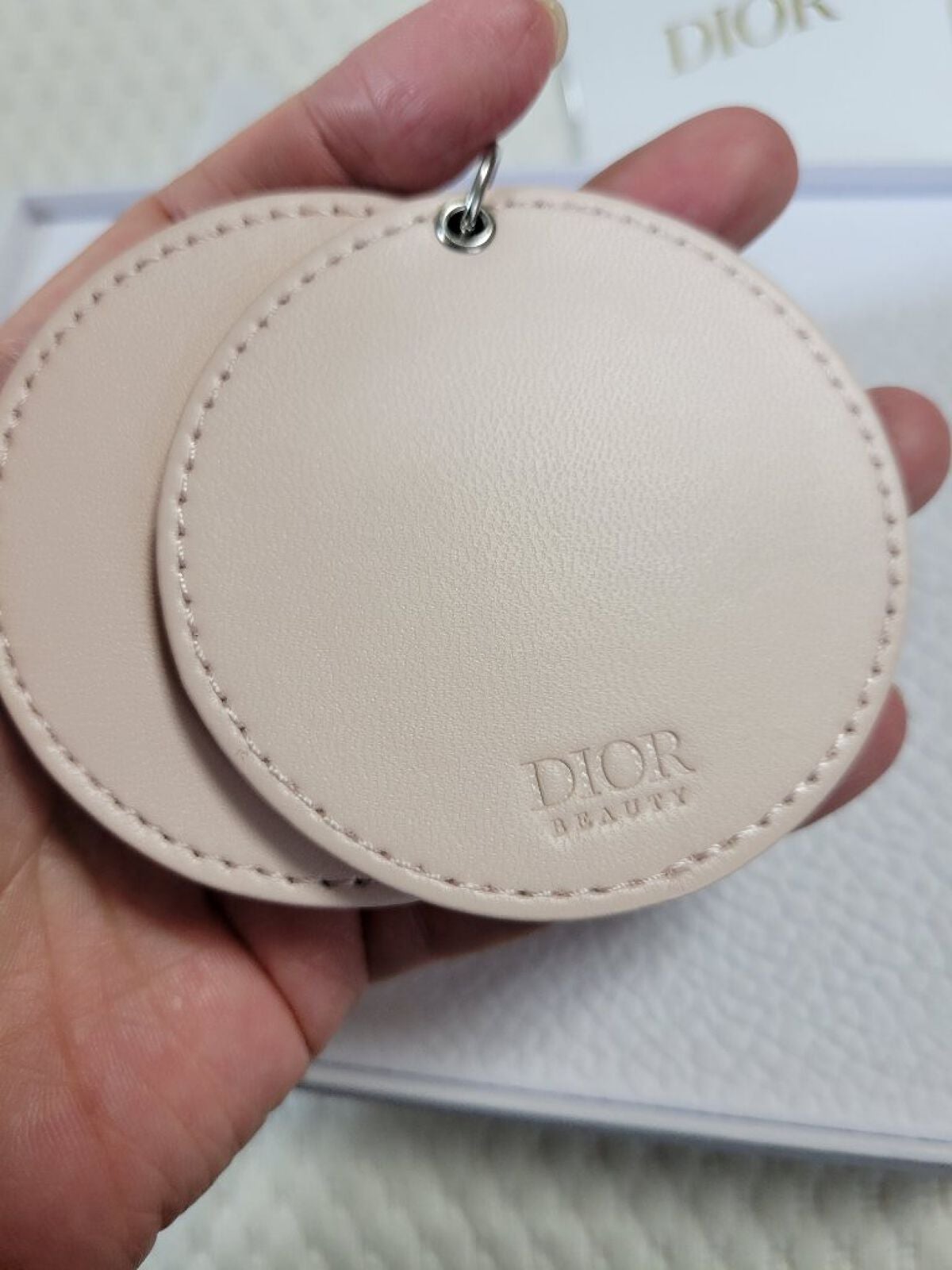 その他/Dior/その他を使ったクチコミ(4枚目)