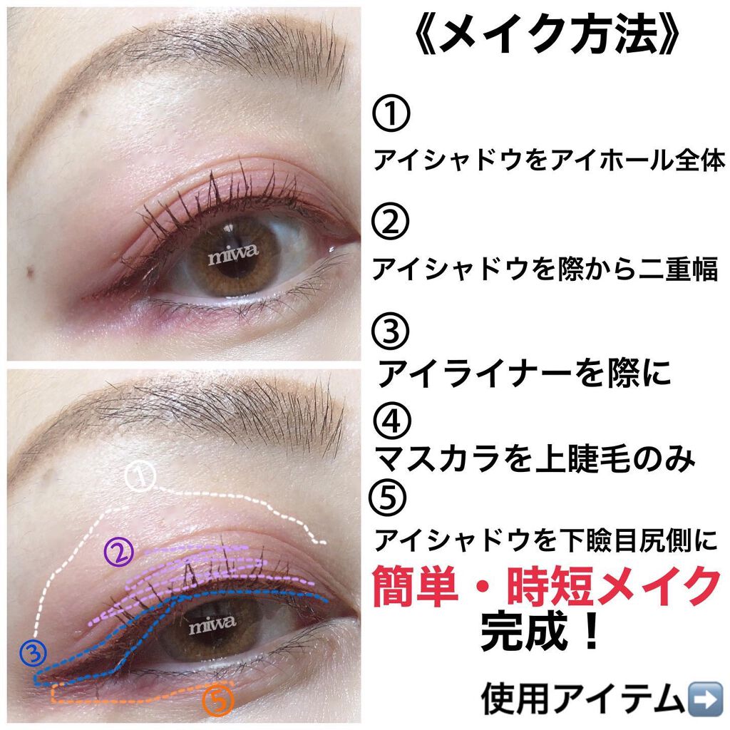 エクストラ ディメンション アイシャドウ/M・A・C/単色アイシャドウを使ったクチコミ(7枚目)