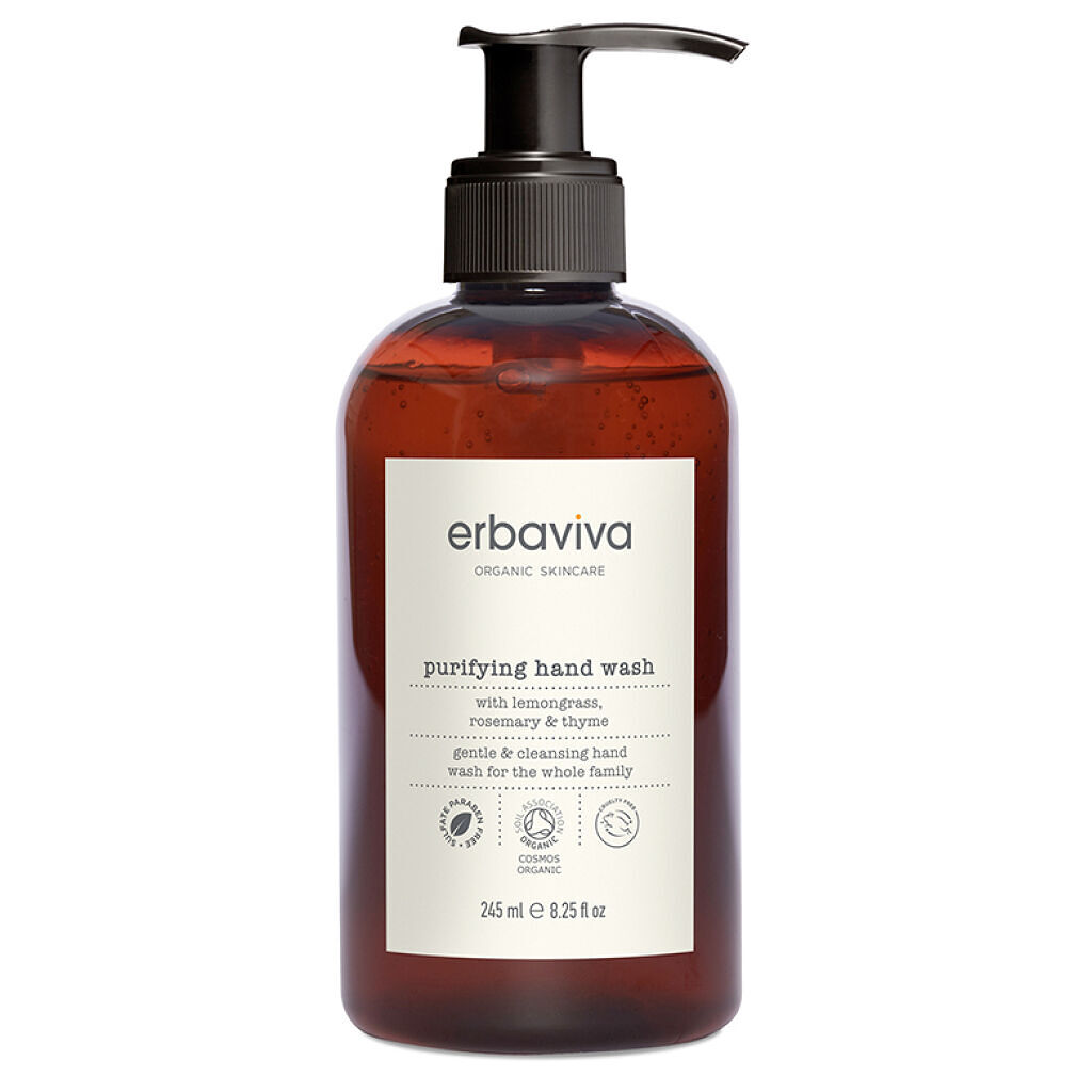 ピュリファイング ハンドウォッシュ 245ml