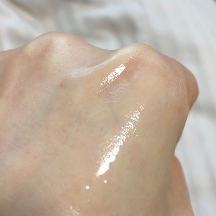 マイクロ エッセンス ローション/ESTEE LAUDER/化粧水を使ったクチコミ(3枚目)