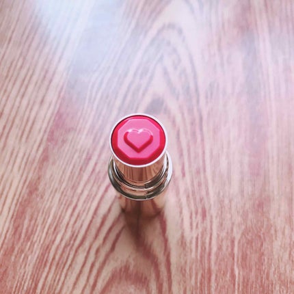 メルティールミナスルージュ/キャンメイク/口紅を使ったクチコミ(1枚目)