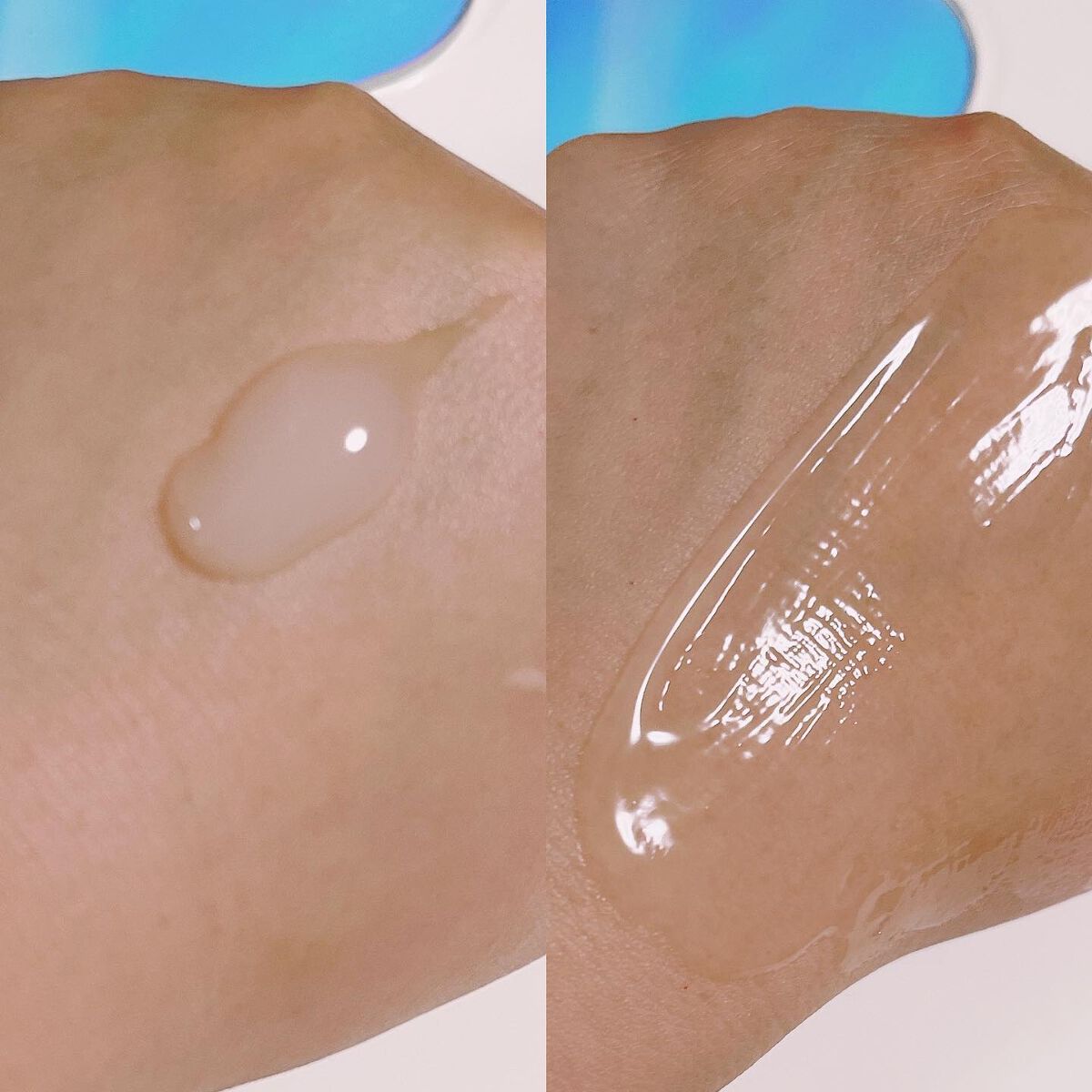 モーニング リニュー/インフィニティ/その他洗顔料を使ったクチコミ（3枚目）