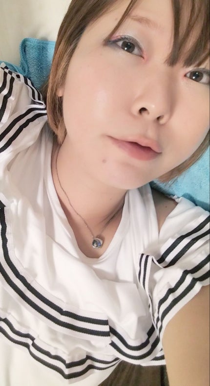 ピュアビッグアイズ/インテグレート/アイシャドウパレットを使ったクチコミ(4枚目)