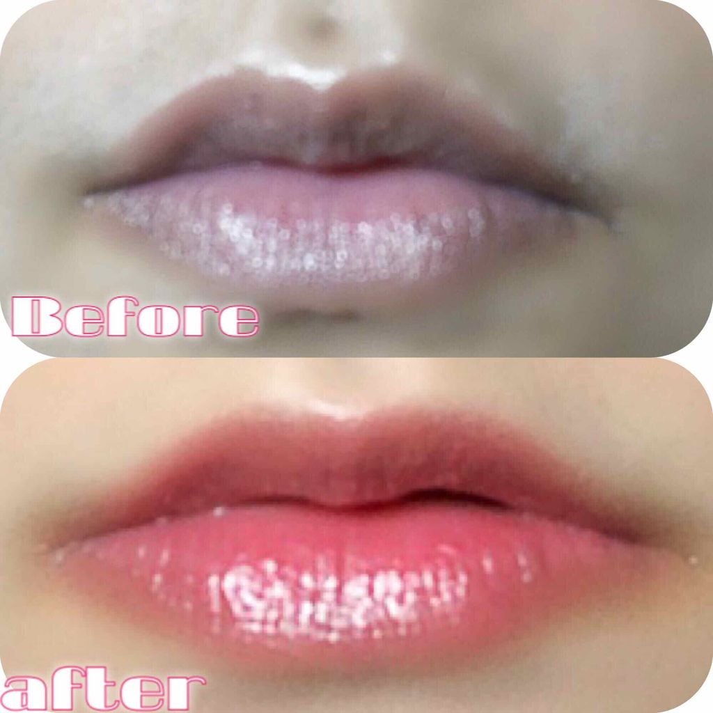 【旧】ディオール アディクト リップ マキシマイザー/Dior/リップグロスを使ったクチコミ(2枚目)