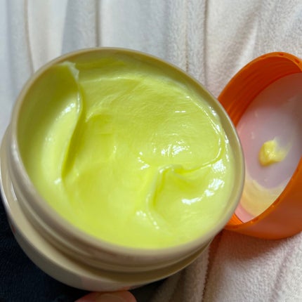 ユースキン/ユースキン/ボディクリームを使ったクチコミ(2枚目)