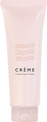 メイク落ち×保湿の両立を実現！！新感覚の『クレンジングクリーム』（2枚目）