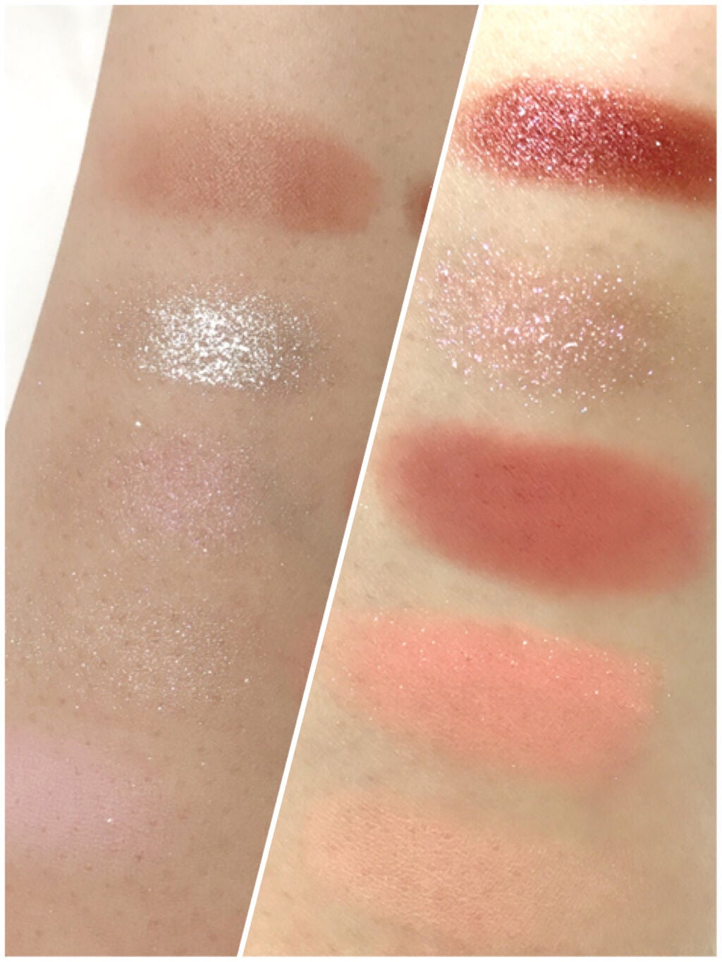 プロ アイ パレット/CLIO/アイシャドウパレットを使ったクチコミ(4枚目)