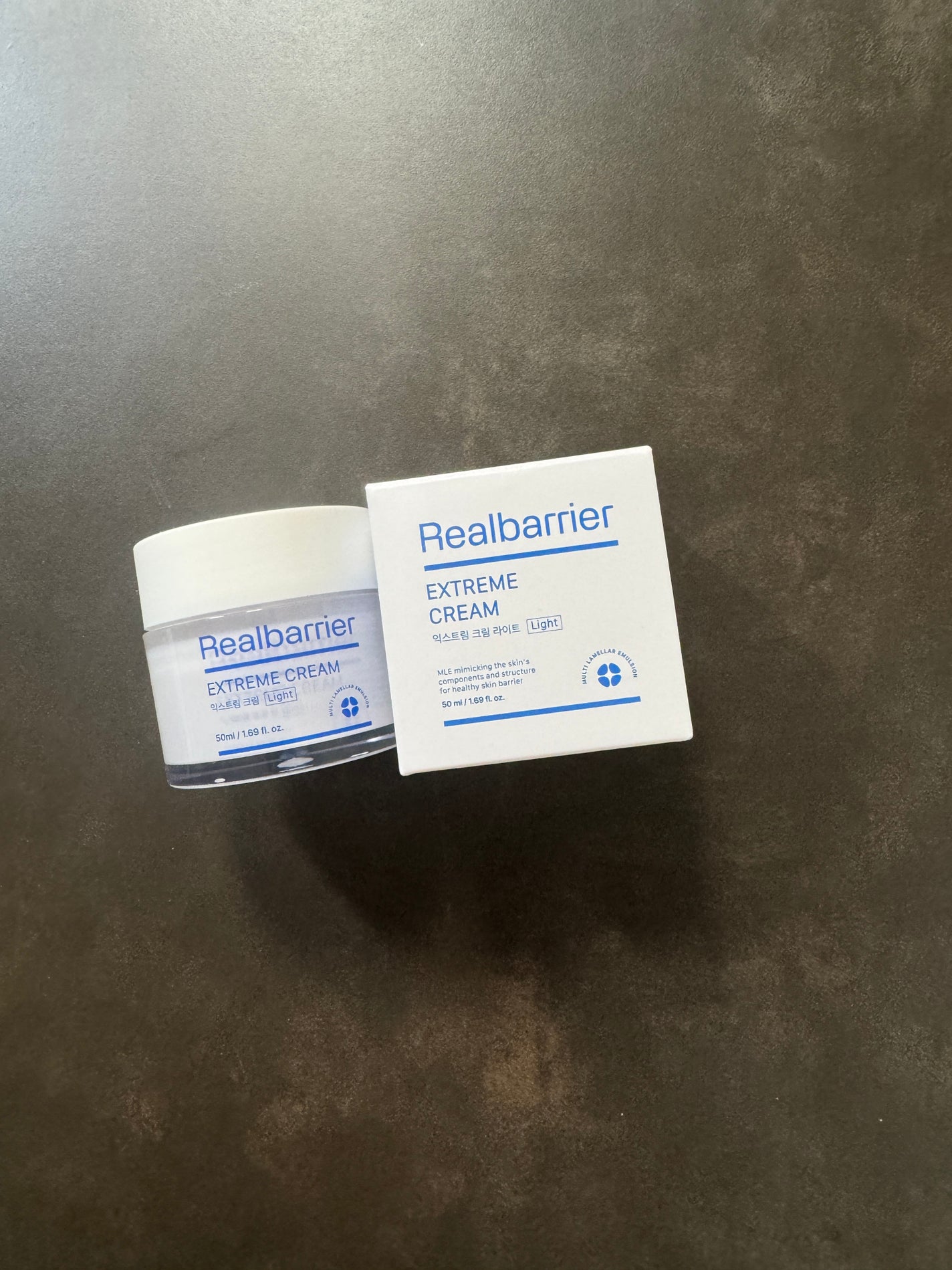 リアルバリア エクストリームクリーム オリジナル/Real Barrier/フェイスクリームを使ったクチコミ(2枚目)
