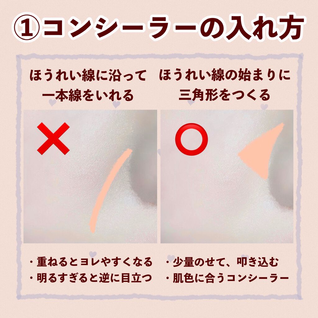 ノーセバム ミネラルパウダー/innisfree/ルースパウダーを使ったクチコミ（2枚目）