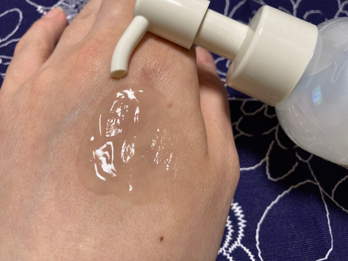 メディプラスゲル/メディプラス/オールインワン化粧品を使ったクチコミ(6枚目)