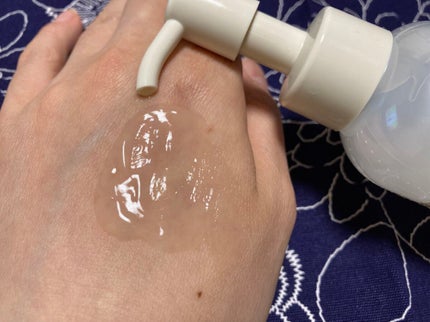 メディプラスゲル/メディプラス/オールインワン化粧品を使ったクチコミ(6枚目)