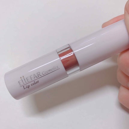 プロフェッショナルリップカラー/エルファー/口紅を使ったクチコミ(3枚目)